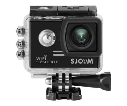 Kamera sportowa SJCAM SJ5000X ELITE Black